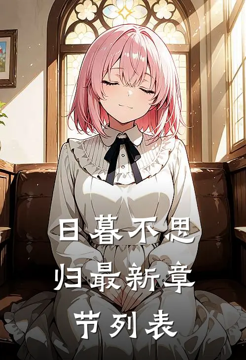 日暮不思归最新章节列表