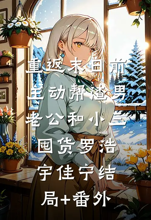 重返末日前，主动帮渣男老公和小三囤货罗浩宇佳宁结局+番外