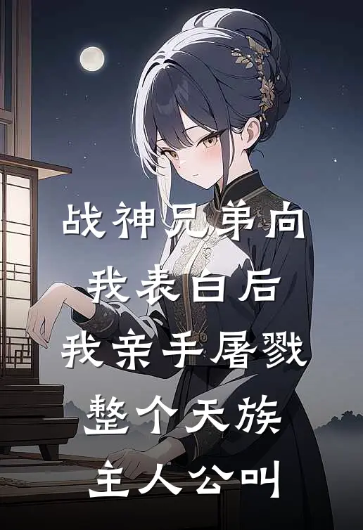 战神兄弟向我表白后，我亲手屠戮整个天族主人公叫
