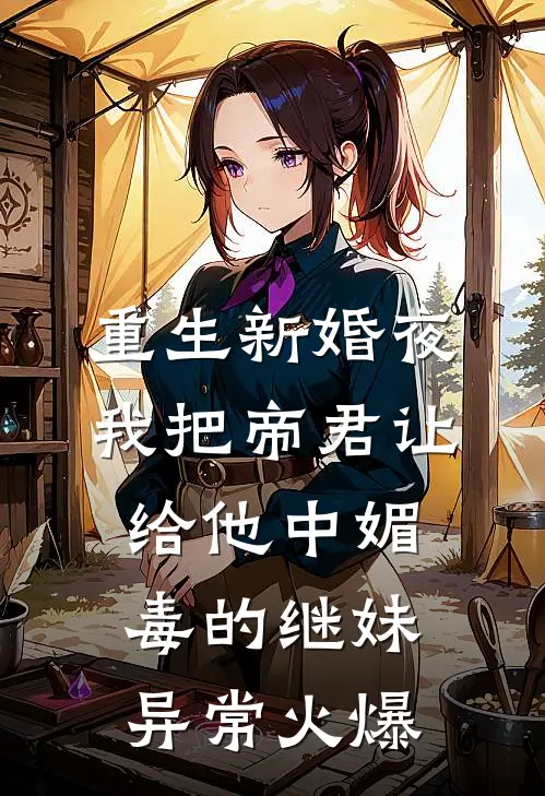 重生新婚夜，我把帝君让给他中媚毒的继妹异常火爆