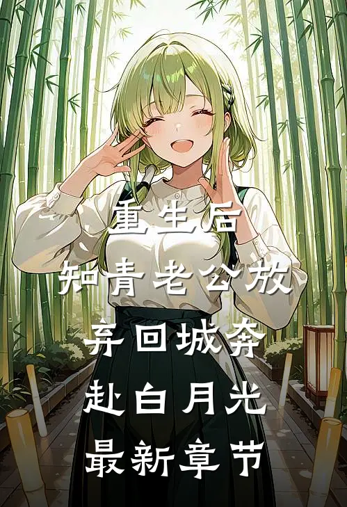 重生后，知青老公放弃回城奔赴白月光最新章节