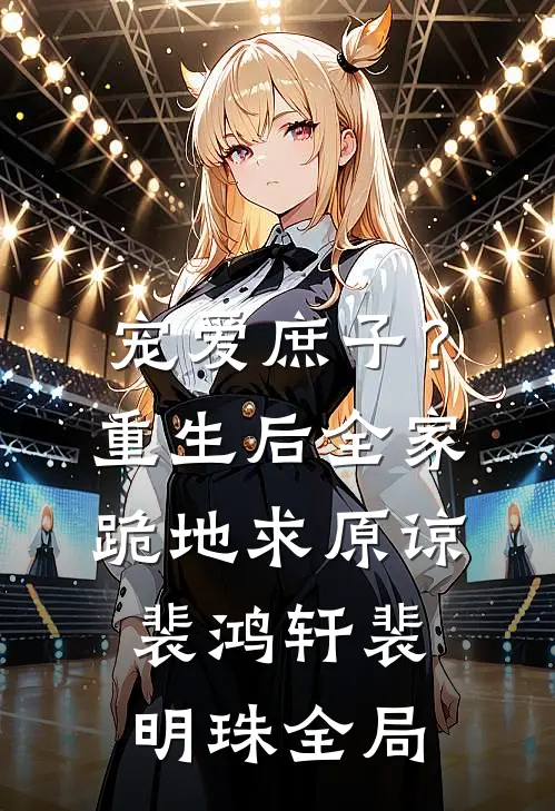 宠爱庶子？重生后全家跪地求原谅裴鸿轩裴明珠全局