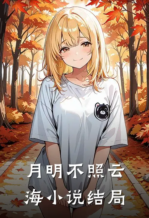 月明不照云海小说结局