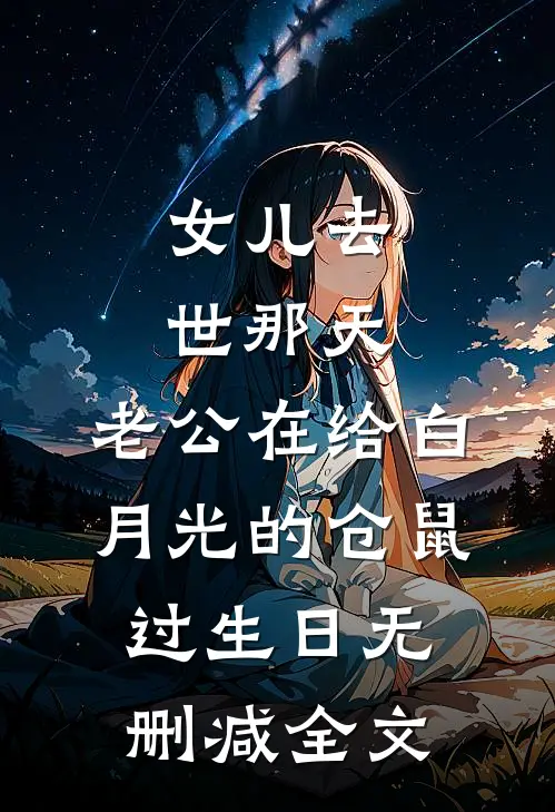 女儿去世那天，老公在给白月光的仓鼠过生日无删减全文