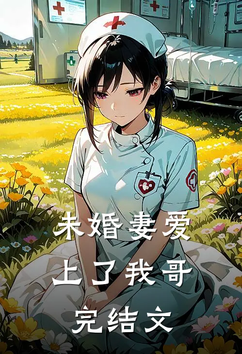 未婚妻爱上了我哥完结文