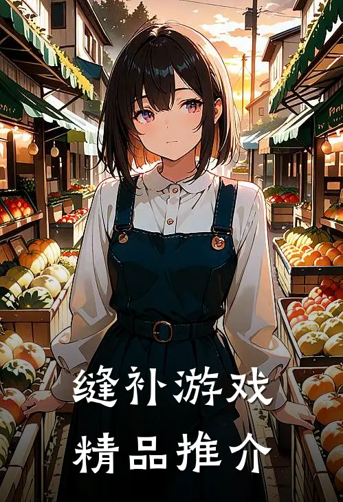 缝补游戏精品推介