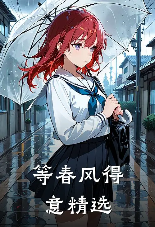 等春风得意精选