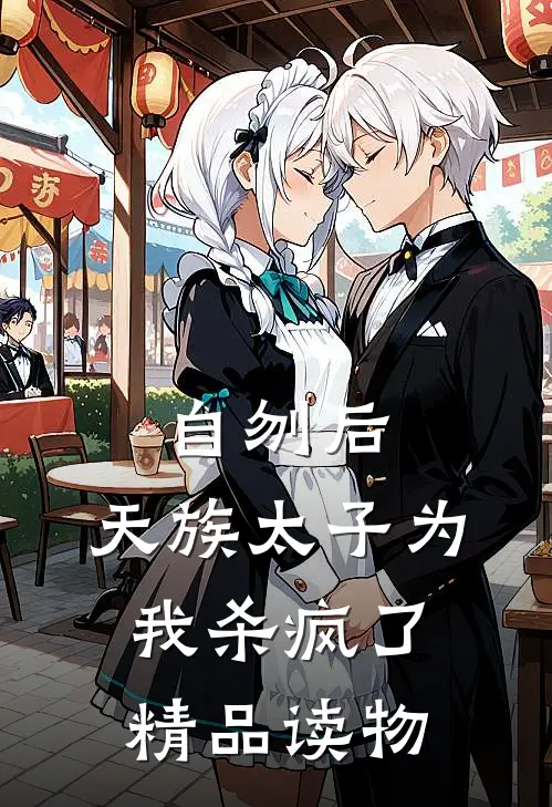 自刎后，天族太子为我杀疯了精品读物