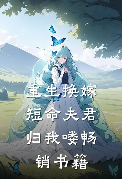重生换嫁：短命夫君归我喽畅销书籍