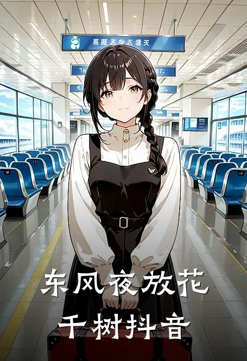 东风夜放花千树抖音