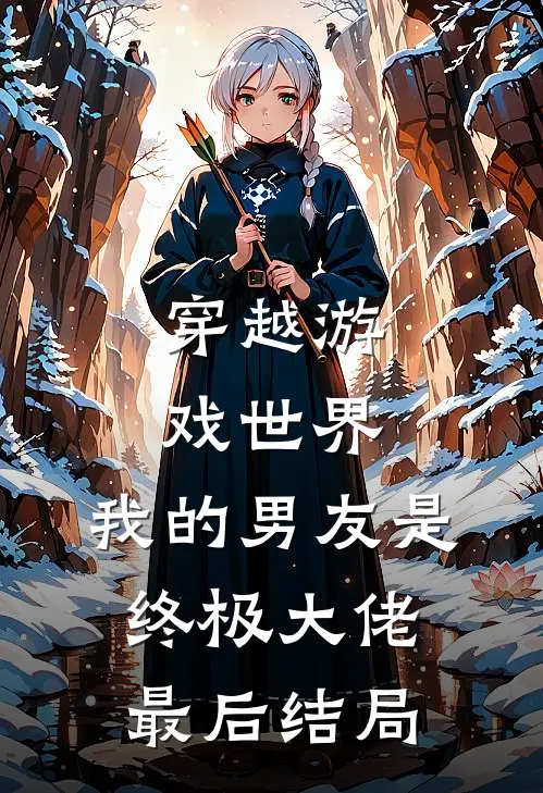 穿越游戏世界,我的男友是终极大佬最后结局