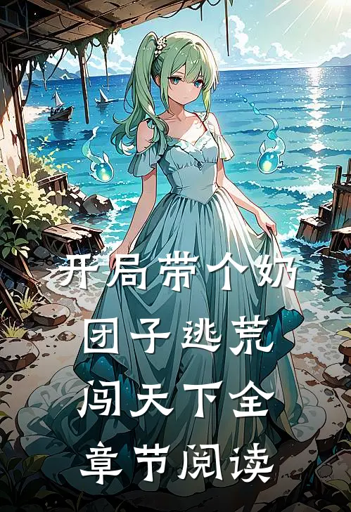 开局带个奶团子逃荒闯天下全章节阅读