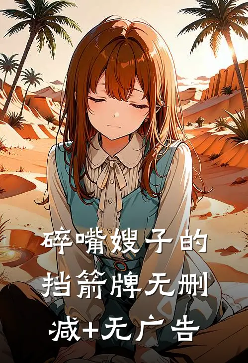 碎嘴嫂子的挡箭牌无删减+无广告