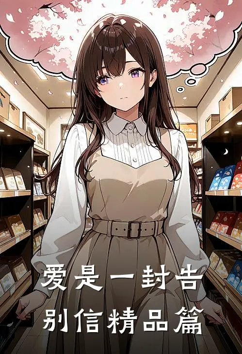 爱是一封告别信精品篇