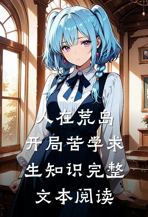 人在荒岛，开局苦学求生知识完整文本阅读