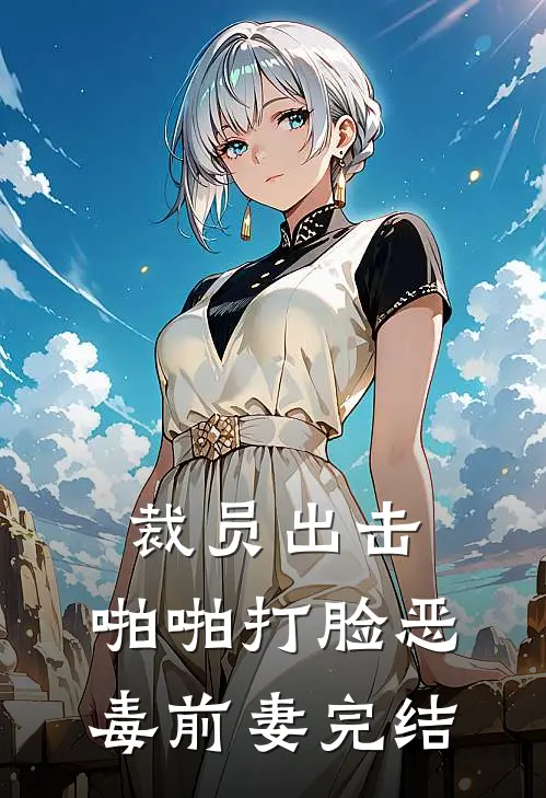 裁员出击：啪啪打脸恶毒前妻完结