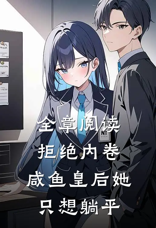 全章阅读拒绝内卷，咸鱼皇后她只想躺平