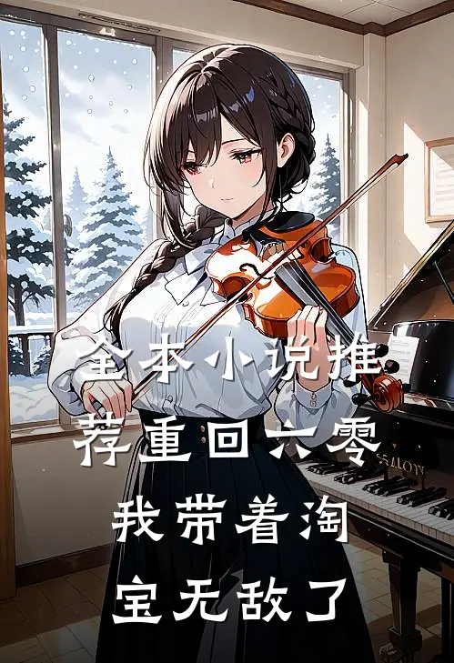 全本小说推荐重回六零：我带着淘宝无敌了