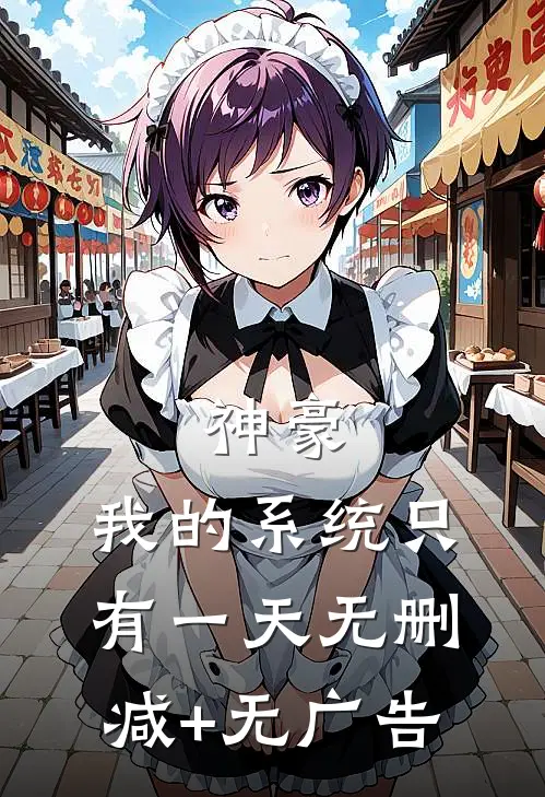 神豪：我的系统只有一天无删减+无广告