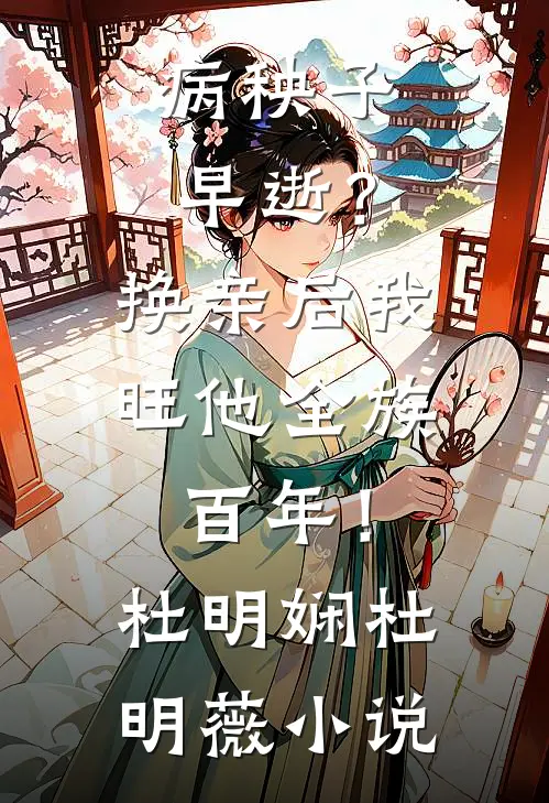 病秧子早逝？换亲后我旺他全族百年！杜明娴杜明薇小说