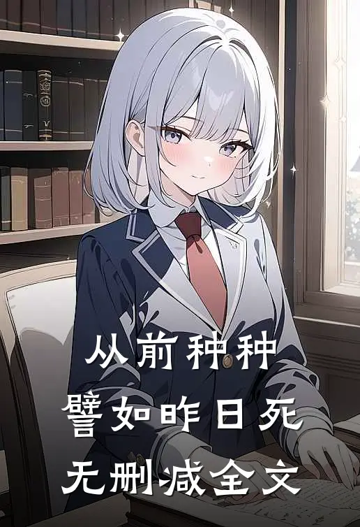 从前种种，譬如昨日死无删减全文
