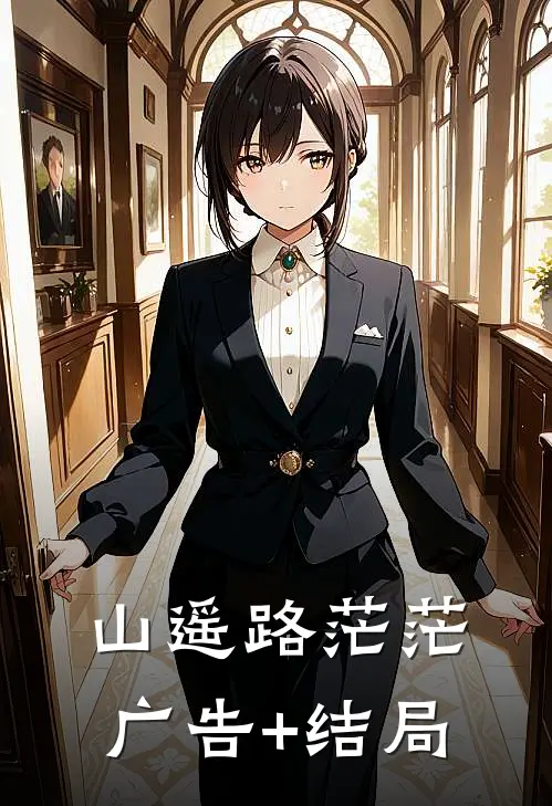 山遥路茫茫广告+结局