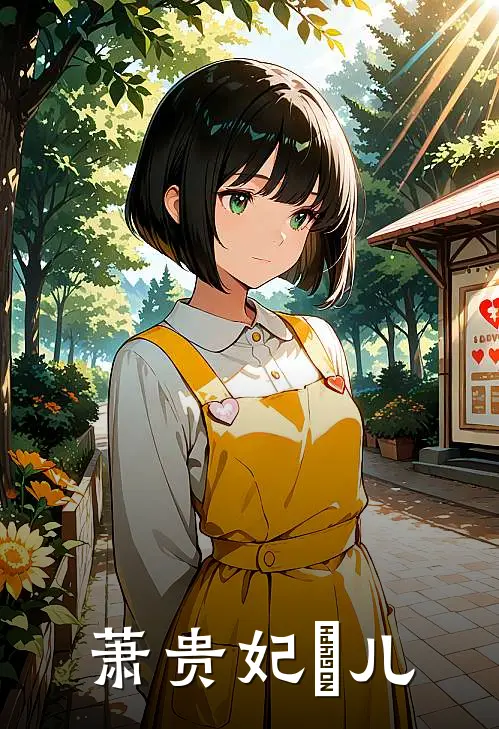 萧贵妃嬛儿