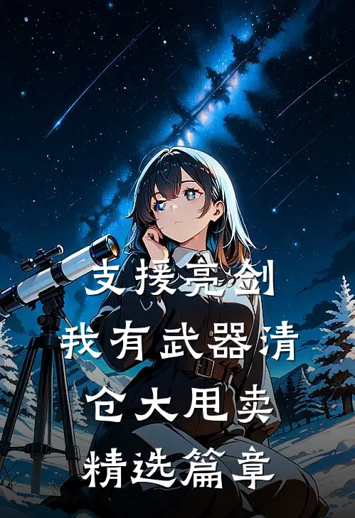 支援亮剑：我有武器清仓大甩卖精选篇章