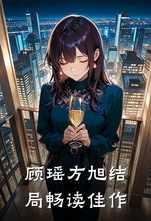 顾瑶方旭结局畅读佳作