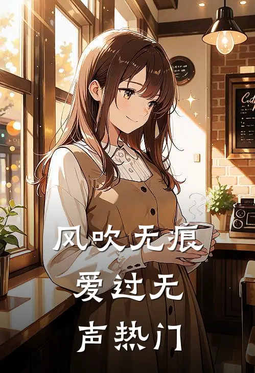 风吹无痕，爱过无声热门