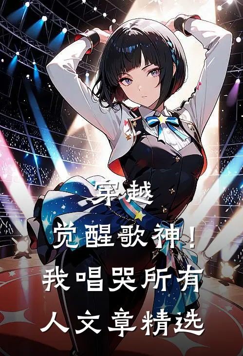 穿越：觉醒歌神！我唱哭所有人文章精选