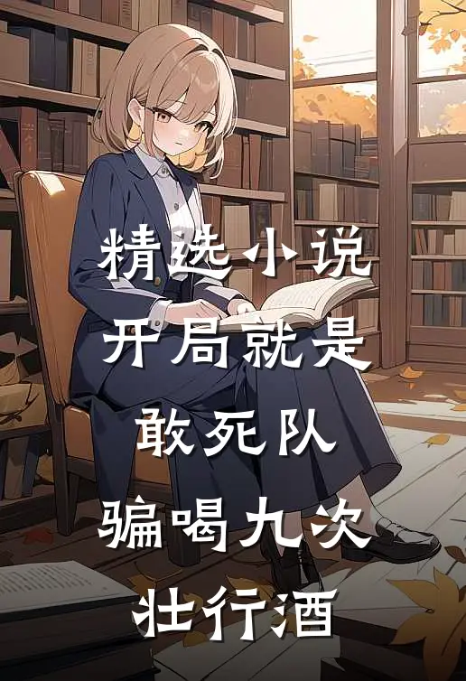 精选小说开局就是敢死队，骗喝九次壮行酒