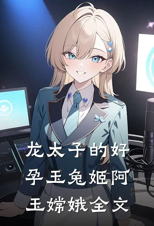 龙太子的好孕玉兔姬阿玉嫦娥全文