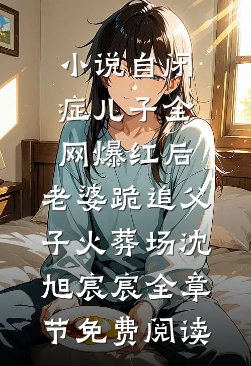 小说自闭症儿子全网爆红后，老婆跪追父子火葬场沈旭宸宸全章节免费阅读