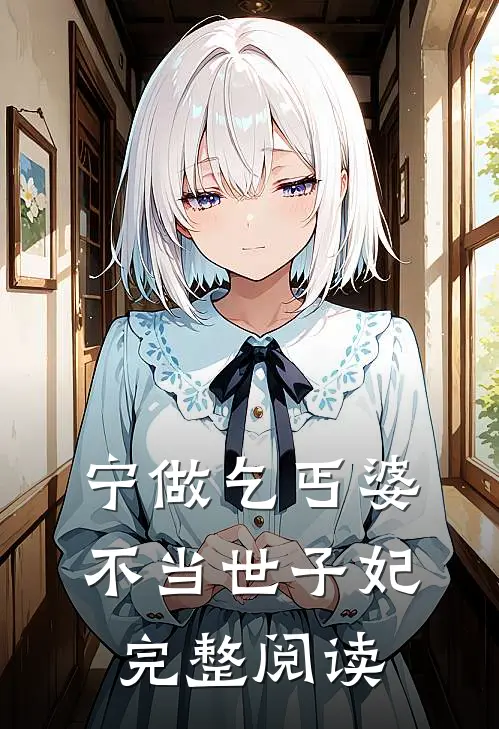 宁做乞丐婆，不当世子妃完整阅读