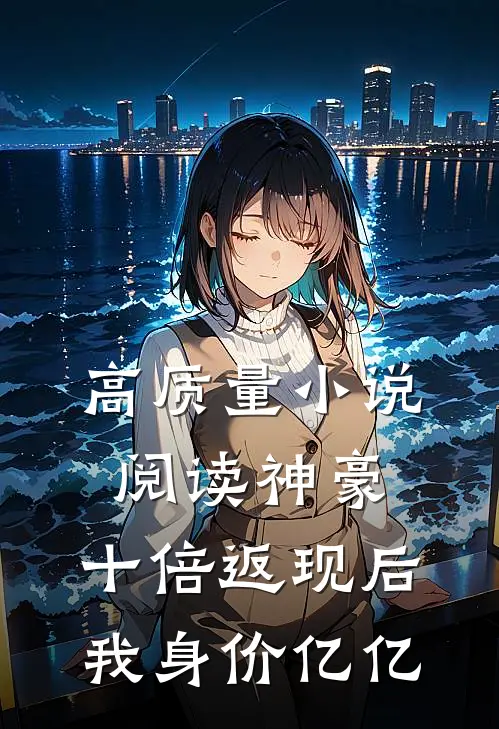 高质量小说阅读神豪：十倍返现后，我身价亿亿