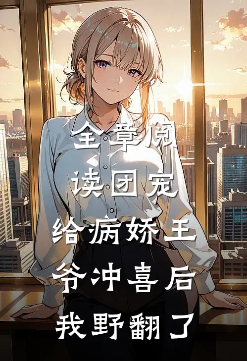 全章阅读团宠：给病娇王爷冲喜后我野翻了