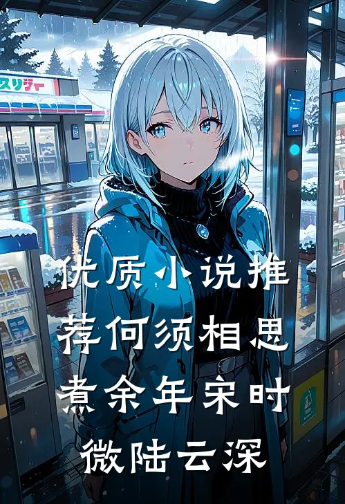 优质小说推荐何须相思煮余年宋时微陆云深