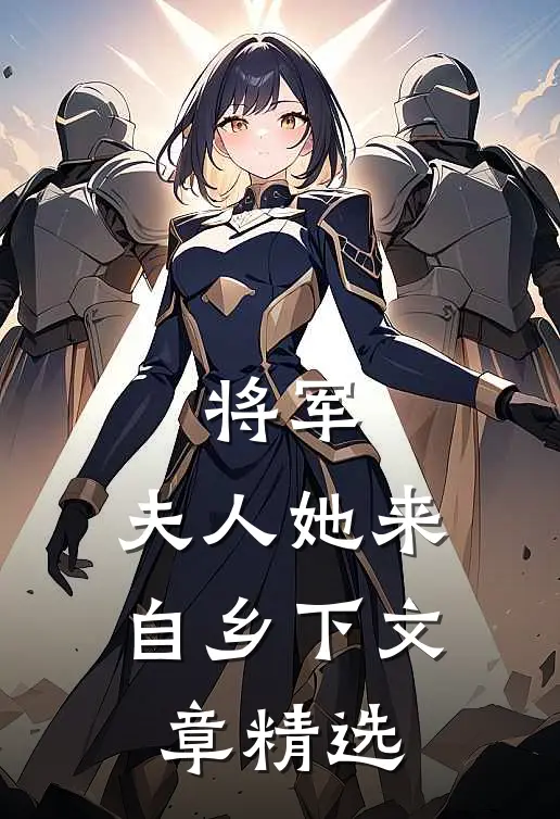 将军，夫人她来自乡下文章精选