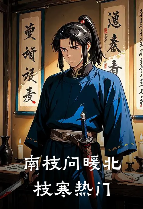 南枝问暖北枝寒热门