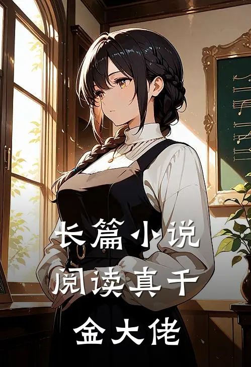 长篇小说阅读真千金大佬
