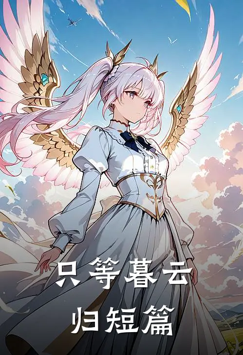 只等暮云归短篇