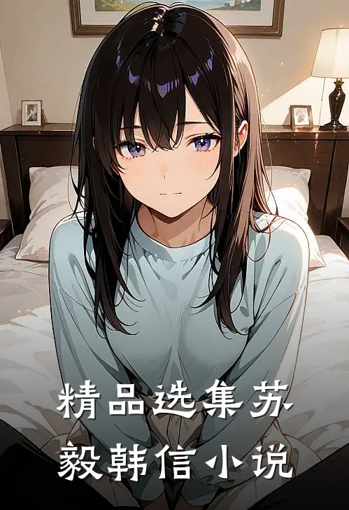 精品选集苏毅韩信小说