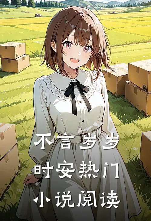 不言岁岁时安热门小说阅读