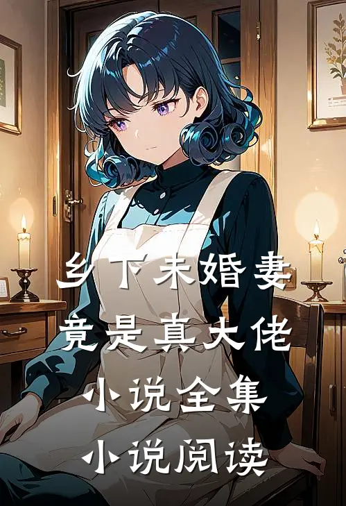 乡下未婚妻竟是真大佬小说全集小说阅读