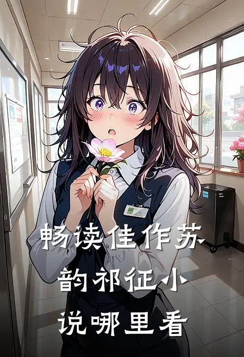畅读佳作苏韵祁征小说哪里看