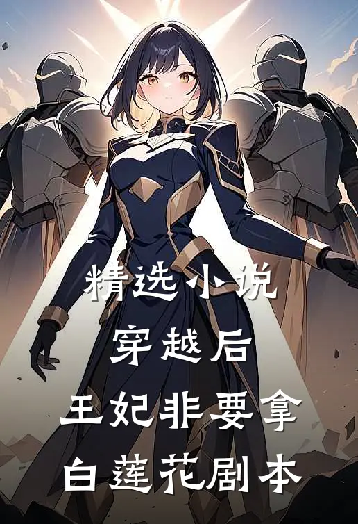精选穿越后,王妃非要拿白莲花剧本了