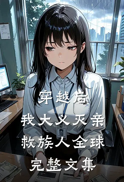 穿越后，我大义灭亲救族人全球完整文集