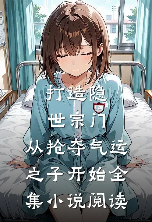 打造隐世宗门：从抢夺气运之子开始全集小说阅读