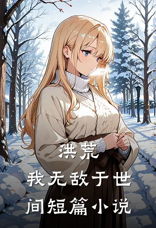 洪荒我无敌于世间短篇免费阅读